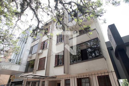 Apartamento à venda com 30m², 1 quarto e sem vagaFachada