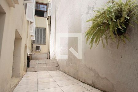 Apartamento à venda com 30m², 1 quarto e sem vagaÁrea Comum