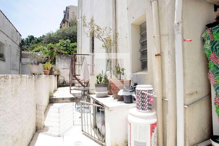 Apartamento à venda com 30m², 1 quarto e sem vagaÁrea Comum