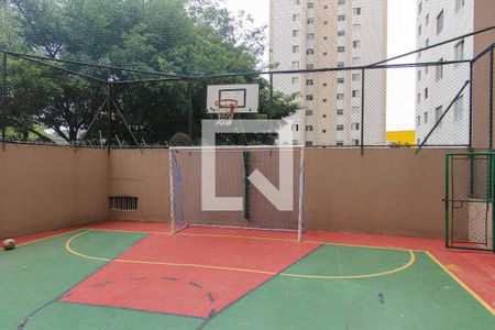 Apartamento à venda com 64m², 3 quartos e 1 vaga Apartamento à venda com 64m², 3 quartos e 1 vagaÁrea comum