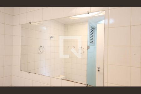 Apartamento à venda com 64m², 3 quartos e 1 vaga Apartamento à venda com 64m², 3 quartos e 1 vagaBanheiro