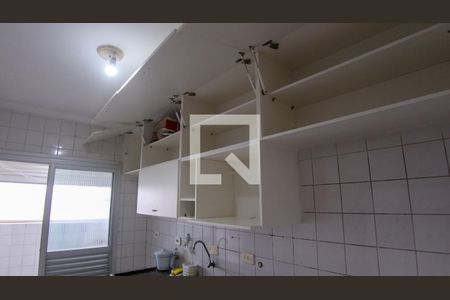 Apartamento à venda com 64m², 3 quartos e 1 vaga Apartamento à venda com 64m², 3 quartos e 1 vagaCozinha