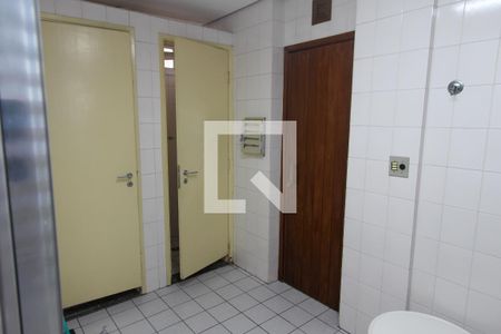 Apartamento à venda com 64m², 3 quartos e 1 vaga Apartamento à venda com 64m², 3 quartos e 1 vagaÁrea comum