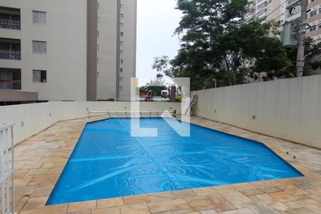 Apartamento à venda com 64m², 3 quartos e 1 vaga Apartamento à venda com 64m², 3 quartos e 1 vagaÁrea comum