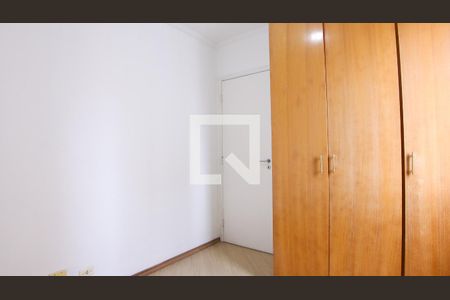 Quarto 2 de apartamento à venda com 3 quartos, 64m² em Vila Ema, São Paulo