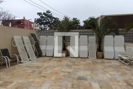 Apartamento à venda com 64m², 3 quartos e 1 vaga Apartamento à venda com 64m², 3 quartos e 1 vagaÁrea comum