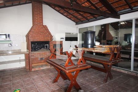 Apartamento à venda com 64m², 3 quartos e 1 vaga Apartamento à venda com 64m², 3 quartos e 1 vagaÁrea comum