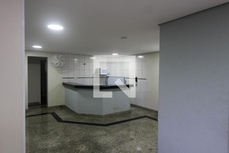 Apartamento à venda com 64m², 3 quartos e 1 vaga Apartamento à venda com 64m², 3 quartos e 1 vagaÁrea comum