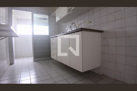 Apartamento à venda com 64m², 3 quartos e 1 vaga Apartamento à venda com 64m², 3 quartos e 1 vagaCozinha