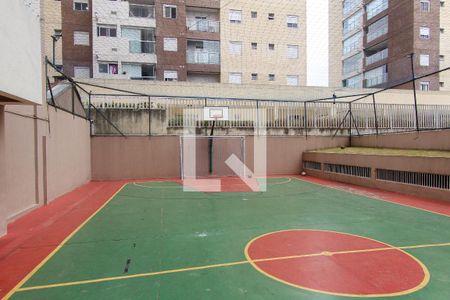 Apartamento à venda com 64m², 3 quartos e 1 vaga Apartamento à venda com 64m², 3 quartos e 1 vagaÁrea comum