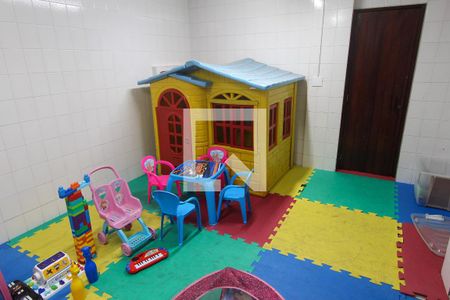 Apartamento à venda com 64m², 3 quartos e 1 vaga Apartamento à venda com 64m², 3 quartos e 1 vagaÁrea comum