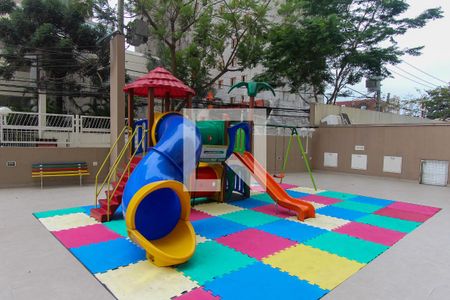 Apartamento à venda com 64m², 3 quartos e 1 vaga Apartamento à venda com 64m², 3 quartos e 1 vagaÁrea comum