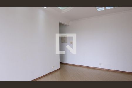 Sala de apartamento à venda com 3 quartos, 64m² em Vila Ema, São Paulo