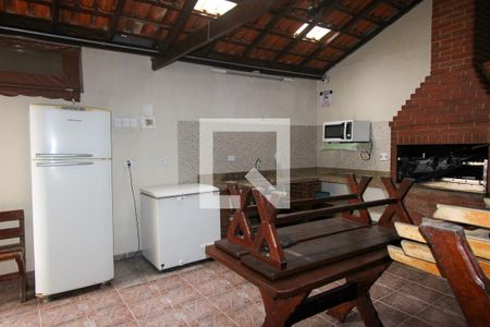 Apartamento à venda com 64m², 3 quartos e 1 vaga Apartamento à venda com 64m², 3 quartos e 1 vagaÁrea comum