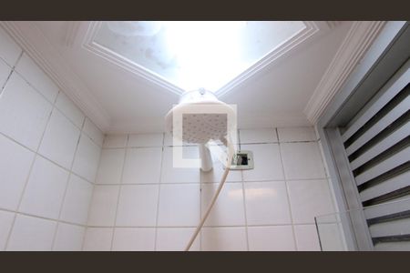 Apartamento à venda com 64m², 3 quartos e 1 vaga Apartamento à venda com 64m², 3 quartos e 1 vagaBanheiro