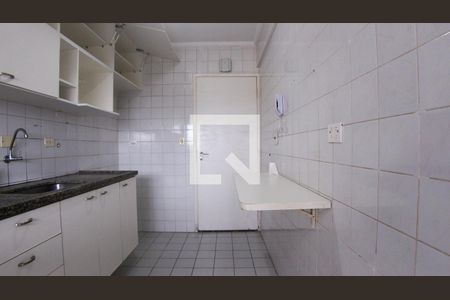 Apartamento à venda com 64m², 3 quartos e 1 vaga Apartamento à venda com 64m², 3 quartos e 1 vagaCozinha