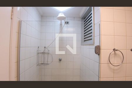 Apartamento à venda com 64m², 3 quartos e 1 vaga Apartamento à venda com 64m², 3 quartos e 1 vagaBanheiro