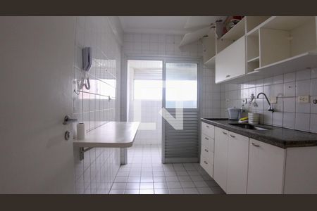 Apartamento à venda com 64m², 3 quartos e 1 vaga Apartamento à venda com 64m², 3 quartos e 1 vagaCozinha