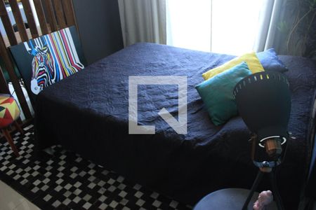 Apartamento para alugar com 38m², 1 quarto e 1 vagaQuarto