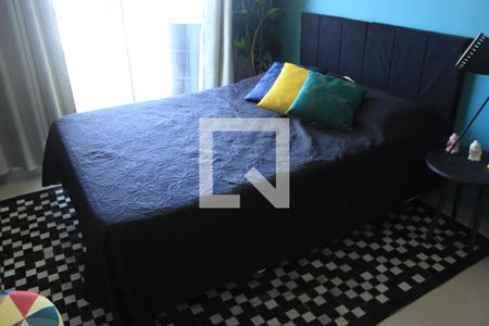 Apartamento para alugar com 38m², 1 quarto e 1 vagaQuarto