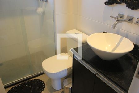 Apartamento para alugar com 38m², 1 quarto e 1 vagaBanheiro