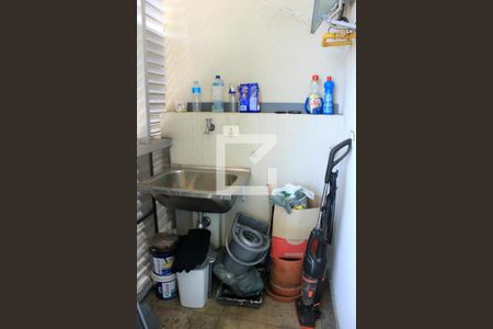 Apartamento para alugar com 38m², 1 quarto e 1 vagaLavanderia