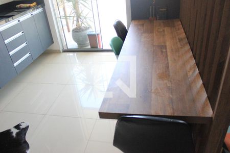 Apartamento para alugar com 38m², 1 quarto e 1 vagaCozinha