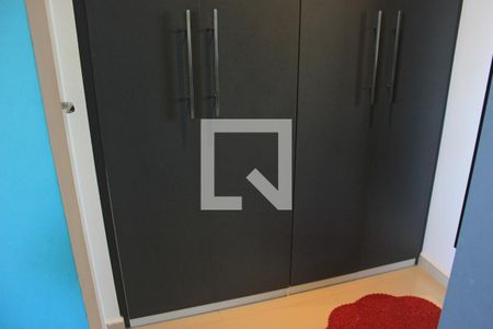 Apartamento para alugar com 38m², 1 quarto e 1 vagaArmário/ Closet