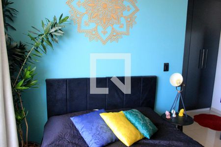 Apartamento para alugar com 38m², 1 quarto e 1 vagaQuarto