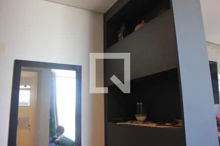 Apartamento para alugar com 38m², 1 quarto e 1 vagaArmário/ Closet