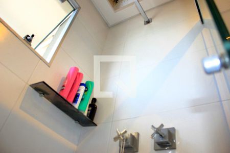 Apartamento para alugar com 38m², 1 quarto e 1 vagaBanheiro