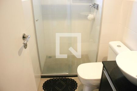 Apartamento para alugar com 38m², 1 quarto e 1 vagaBanheiro