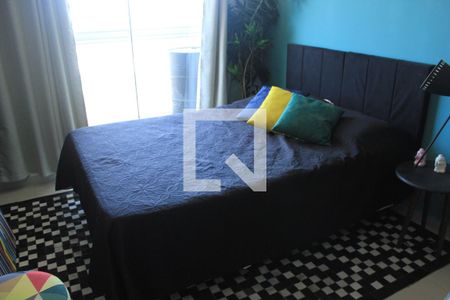 Apartamento para alugar com 38m², 1 quarto e 1 vagaQuarto