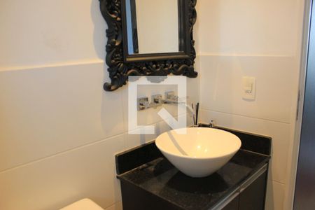 Apartamento para alugar com 38m², 1 quarto e 1 vagaBanheiro