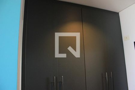 Apartamento para alugar com 38m², 1 quarto e 1 vagaArmário/ Closet