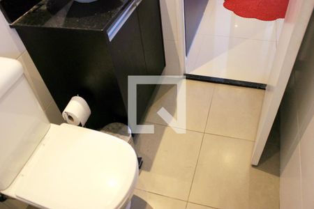 Apartamento para alugar com 38m², 1 quarto e 1 vagaBanheiro