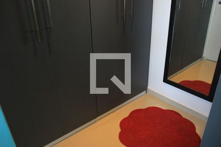 Apartamento para alugar com 38m², 1 quarto e 1 vagaArmário/ Closet