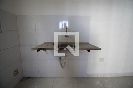 Kitnet de kitnet/studio para alugar com 1 quarto, 24m² em Cambuci, São Paulo