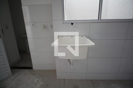 Kitnet de kitnet/studio para alugar com 1 quarto, 24m² em Cambuci, São Paulo