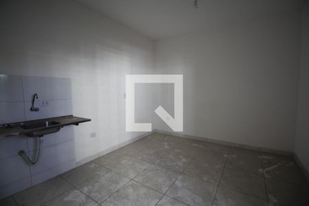 Kitnet de kitnet/studio para alugar com 1 quarto, 24m² em Cambuci, São Paulo