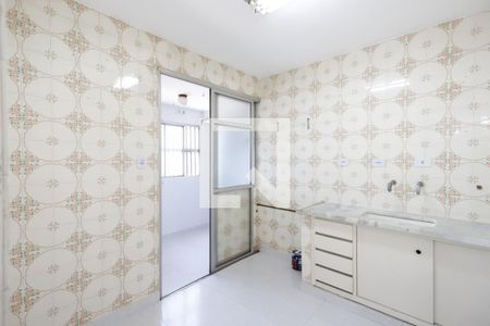 Apartamento para alugar com 70m², 2 quartos e 1 vagaCozinha