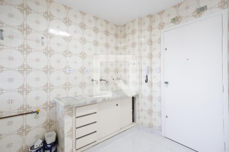 Apartamento para alugar com 70m², 2 quartos e 1 vagaCozinha