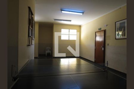 Apartamento à venda com 69m², 2 quartos e 1 vagaSalão de Jogos