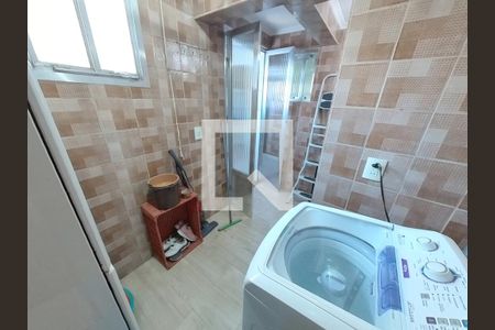 Apartamento à venda com 69m², 2 quartos e 1 vagaLavanderia