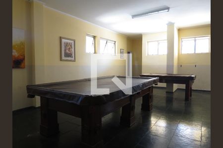 Apartamento à venda com 69m², 2 quartos e 1 vagaSalão de Jogos