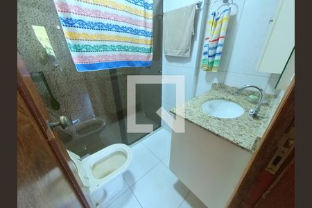 Apartamento à venda com 69m², 2 quartos e 1 vagaBanheiro