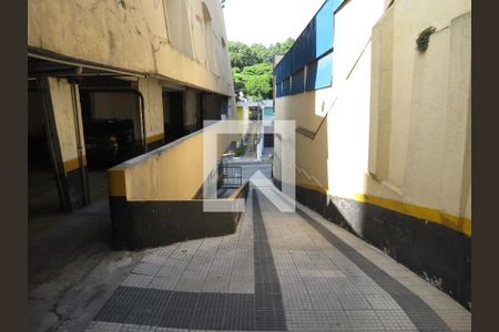 Apartamento à venda com 69m², 2 quartos e 1 vagaEntrada Garagem