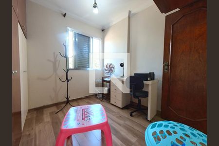 Apartamento à venda com 69m², 2 quartos e 1 vagaQuarto 2
