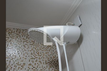 Apartamento à venda com 69m², 2 quartos e 1 vagaBanheiro (Chuveiro)