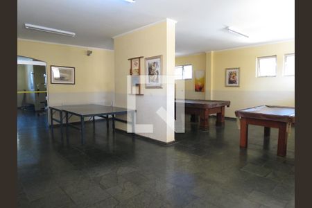 Apartamento à venda com 69m², 2 quartos e 1 vagaSalão de Jogos